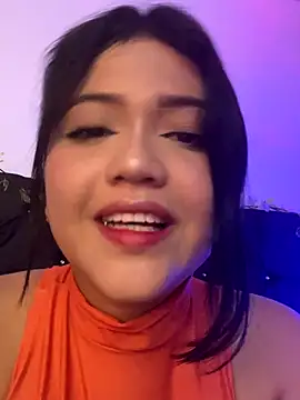 alisson carolina73 online show from 10-18-25, 03:41