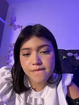 alisson carolina73 online show from 10-05-25, 03:30
