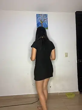 alisson carolina73 online show from 02-26-25, 04:30