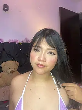 alisson carolina73 online show from 03-20-25, 01:02