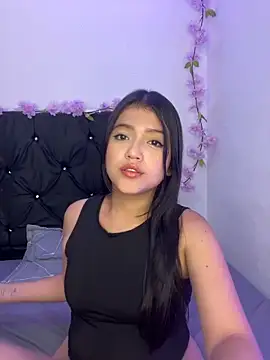 alisson carolina73 online show from 01-21-25, 02:11