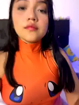 alisson carolina73 online show from 09-12-25, 01:50
