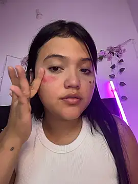 Snapshot of alisson_carolina73 chatting on 02-19-26, 01:57 alisson carolina73 online show from 02-19-26, 01:57