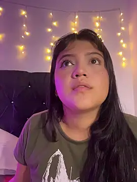 Snapshot of alisson_carolina73 chatting on 12-20-25, 02:25 alisson carolina73 online show from 12-20-25, 02:25