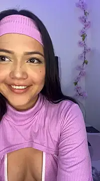 alisson carolina73 online show from 02-04-25, 01:13