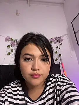 Snapshot of alisson_carolina73 chatting on 02-28-26, 03:39 alisson carolina73 online show from 02-28-26, 03:39