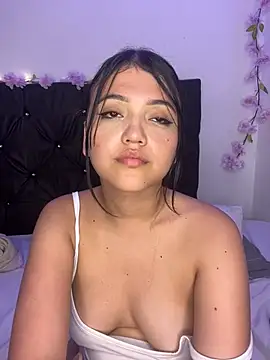 alisson carolina73 online show from 01-26-25, 11:29