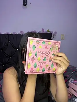 alisson carolina73 online show from 03-17-25, 04:08