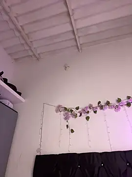 Snapshot of alisson_carolina73 chatting on 02-07-26, 01:13 alisson carolina73 online show from 02-07-26, 01:13