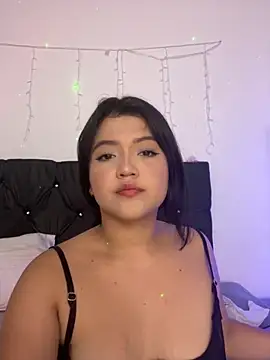 Snapshot of alisson_carolina73 chatting on 10-31-25, 08:38 alisson carolina73 online show from 10-31-25, 08:38