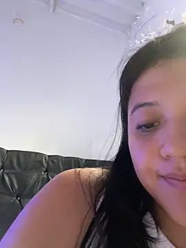 Snapshot of alisson_carolina73 chatting on 11-02-25, 09:31 alisson carolina73 online show from 11-02-25, 09:31