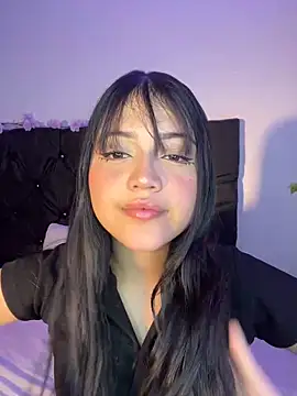 alisson carolina73 online show from 02-21-25, 01:11