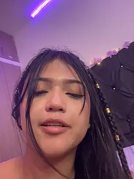 alisson carolina73 online show from 01-26-25, 03:27