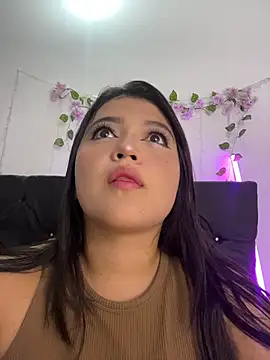 Snapshot of alisson_carolina73 chatting on 03-01-26, 02:44 alisson carolina73 online show from 03-01-26, 02:44