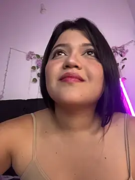 Snapshot of alisson_carolina73 chatting on 02-27-26, 01:50 alisson carolina73 online show from 02-27-26, 01:50