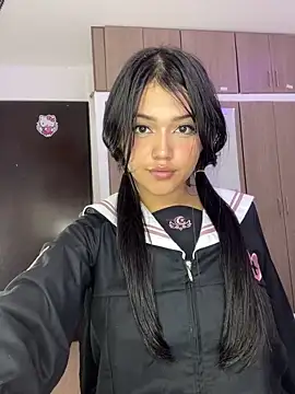 alisson carolina73 online show from 02-12-25, 02:56