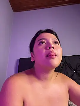 alisson carolina73 online show from 06-26-26, 01:22