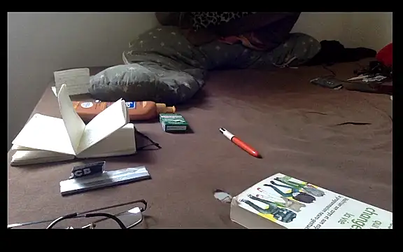 POPAYE972 online show from 02-20-26, 04:31