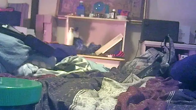 DI4MOND FIR3 online show from 12-01-25, 07:53