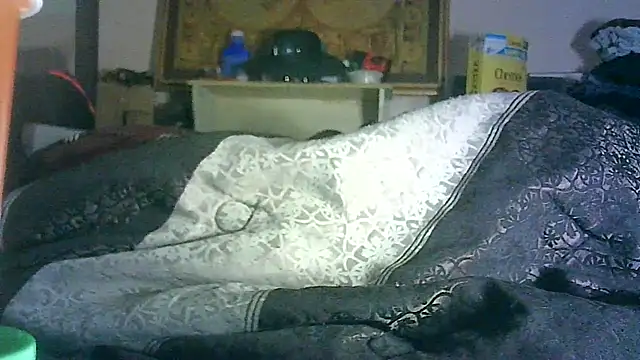 DI4MOND FIR3 online show from 04-12-26, 08:17