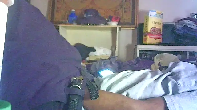 DI4MOND FIR3 online show from 04-12-26, 08:23