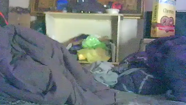 DI4MOND FIR3 online show from 04-09-26, 06:25