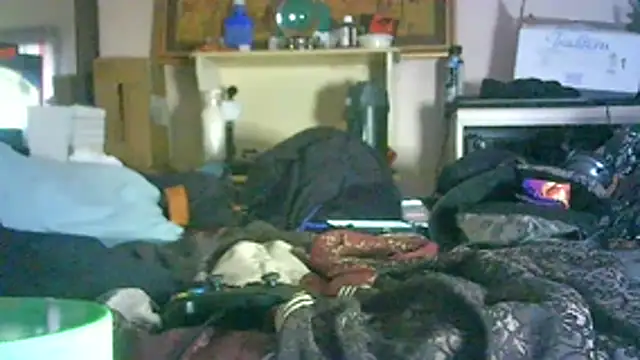 DI4MOND FIR3 online show from 12-17-25, 03:06