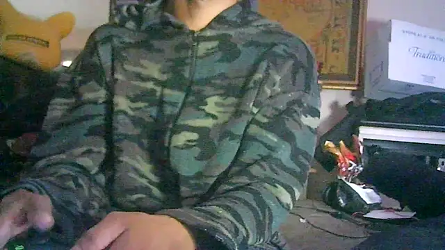 DI4MOND FIR3 online show from 02-25-26, 09:03