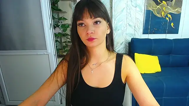 GoldenLadyyy online show from 10-28-25, 06:01