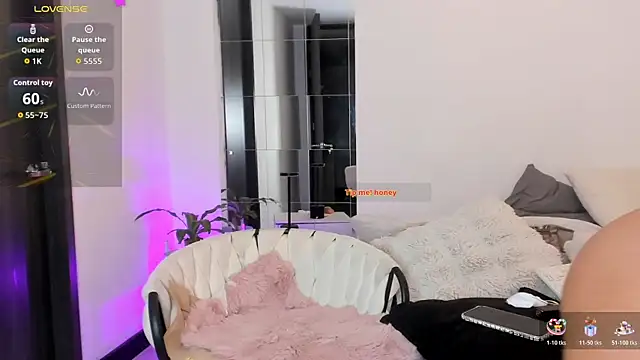 sammanthalove online show from 11-16-25, 10:57