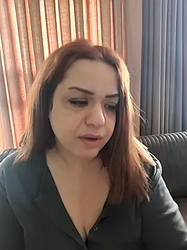 cansuozell online show from 02-12-26, 08:14