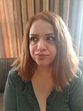 cansuozell online show from 02-16-26, 08:02