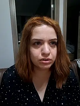 cansuozell online show from 01-11-26, 05:09