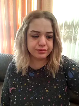 cansuozell online show from 05-02-26, 03:56