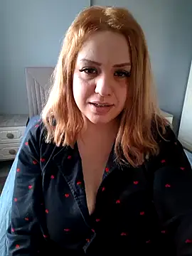 cansuozell online show from 03-01-26, 03:23