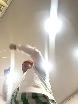 dulce celeste15 online show from 11-04-25, 07:39