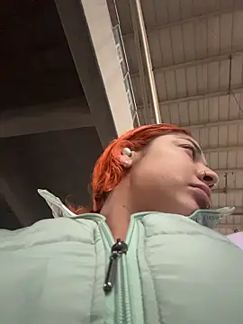 dulce celeste15 online show from 11-21-25, 07:02