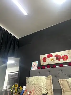 dulce celeste15 online show from 03-22-25, 12:17