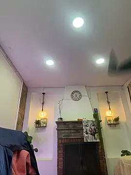 dulce celeste15 online show from 11-13-25, 08:02