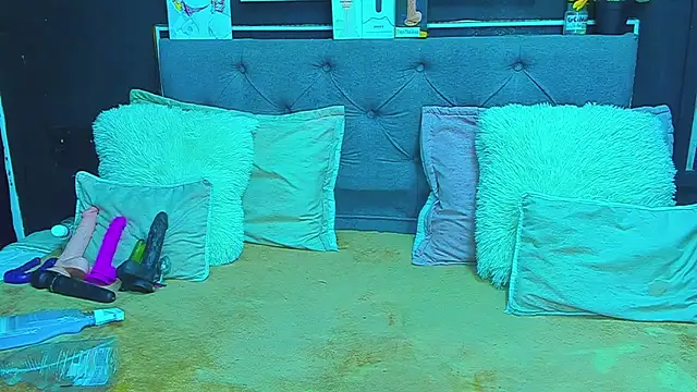 dulce celeste15 online show from 03-14-25, 03:15