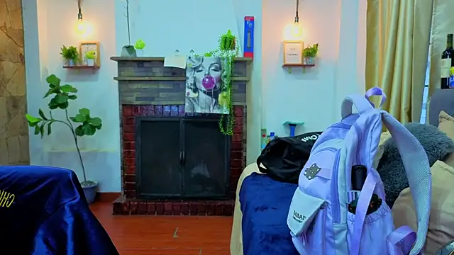 dulce celeste15 online show from 03-20-26, 01:23