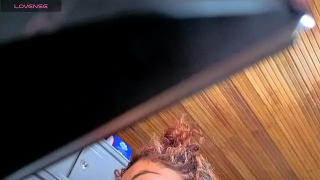 dulce celeste15 online show from 04-18-26, 01:46