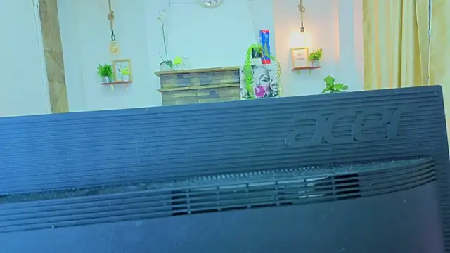 dulce celeste15 online show from 03-27-26, 01:34