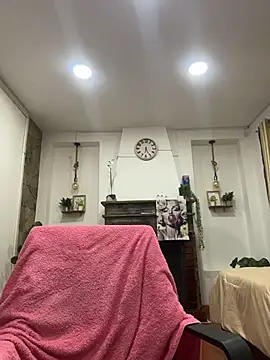 dulce celeste15 online show from 11-18-25, 07:50