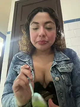 dulce celeste15 online show from 03-19-25, 07:38