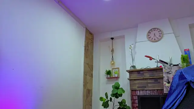 dulce celeste15 online show from 01-05-26, 05:27