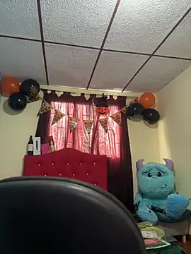 dulce celeste15 online show from 10-20-25, 08:53