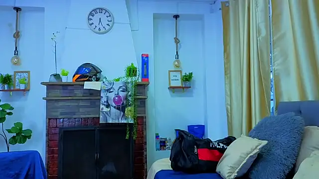 dulce celeste15 online show from 03-13-26, 01:38