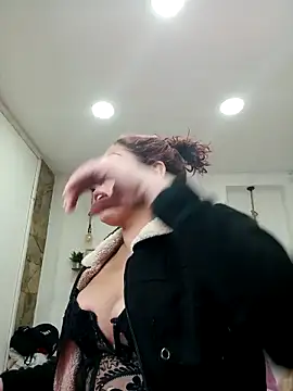 dulce celeste15 online show from 03-31-26, 01:46