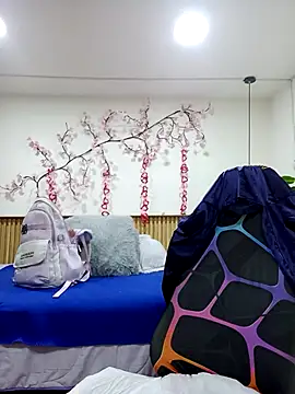 dulce celeste15 online show from 04-10-26, 02:24